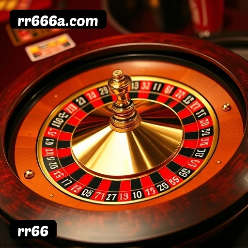 rr66 Logo